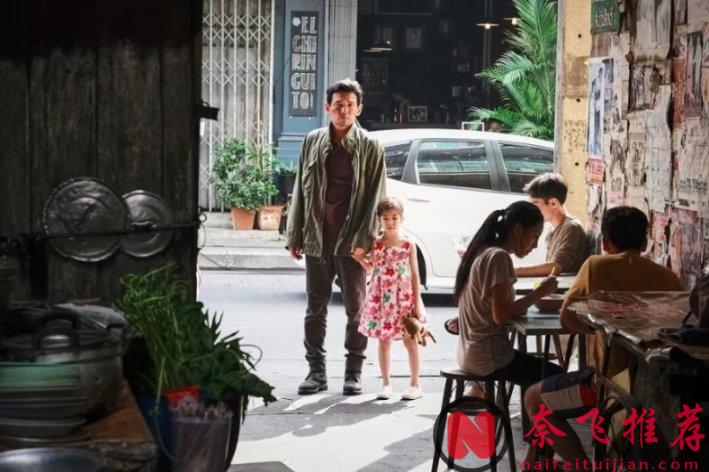 又癫又黑暗!韩国5部高热度暗黑犯罪神作,影帝飙戏+狠辣反转,尺度拉爆