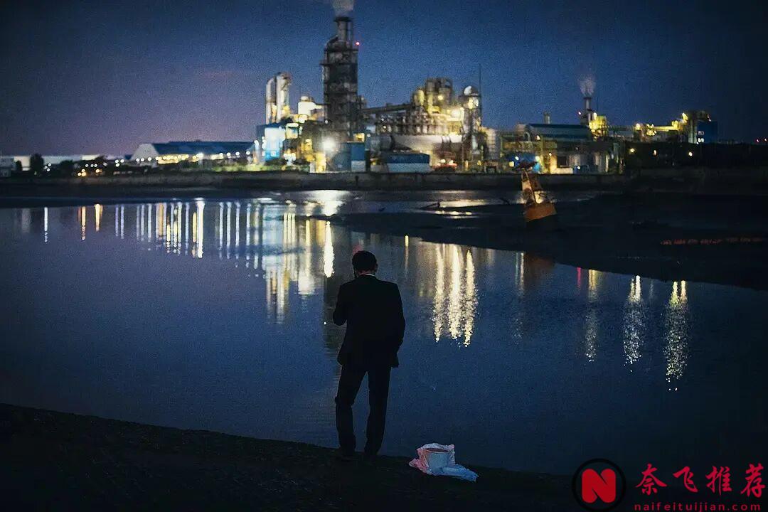 又癫又黑暗!韩国5部高热度暗黑犯罪神作,影帝飙戏+狠辣反转,尺度拉爆