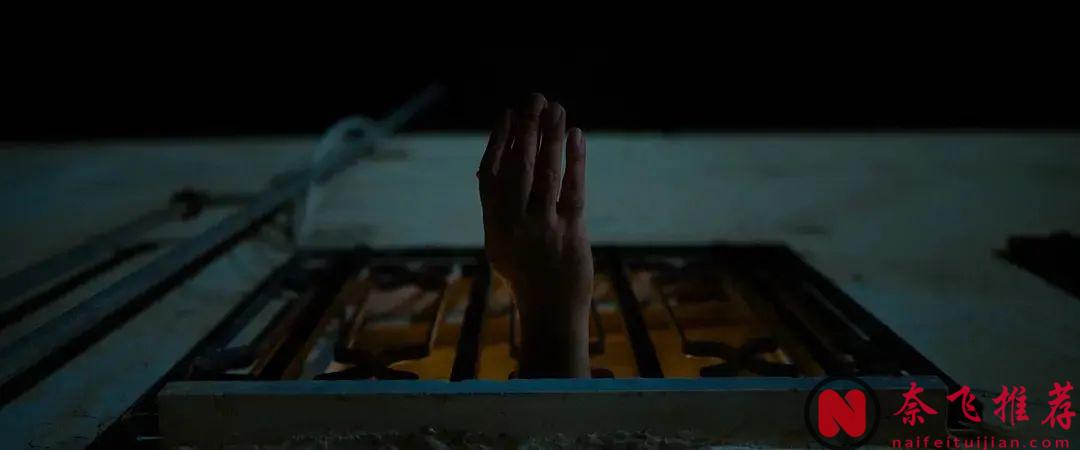 影后封殺之後再拍禁片，這部電影《》真牛！