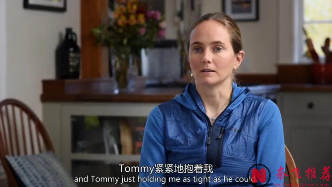 挑戰人類生理極限的電影《黎明牆/垂直九十度的熱血人生》,我看到一半腿已經軟了