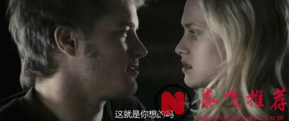 澳大利亞驚悚片《掠木行動》:全程密室極限拉扯,結局細思極恐
