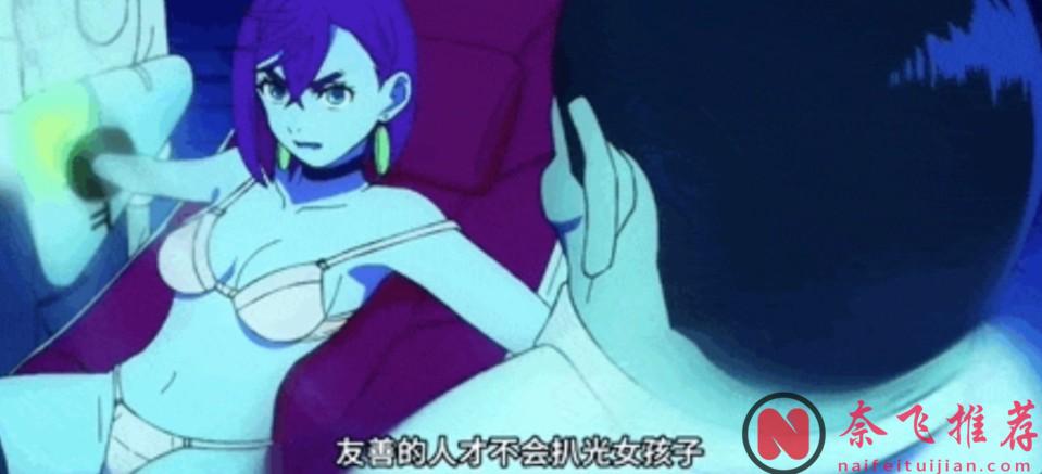 9.0分，这部成人新番黑马《超自然武装当哒当/当哒当/胆大党》太炸裂了！
