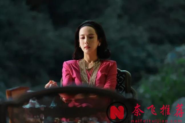 題材有趣,又一部韓國犯罪爽劇《韓國製造》,真是敢寫敢拍啊