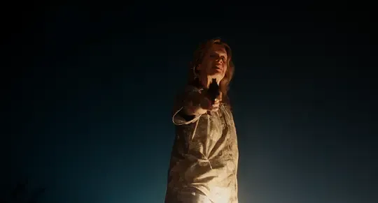 Netflix R級犯罪恐怖劇《怪物:麗茲·波頓的故事》迎來首位“女怪物”!