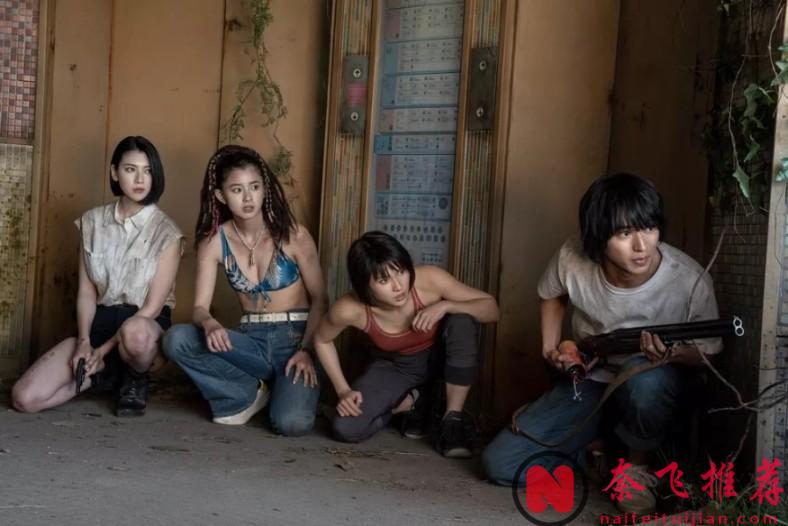 尺度生猛，Netflix这部限制级生存剧《弥留之国的爱丽丝》第三季，终于定了！