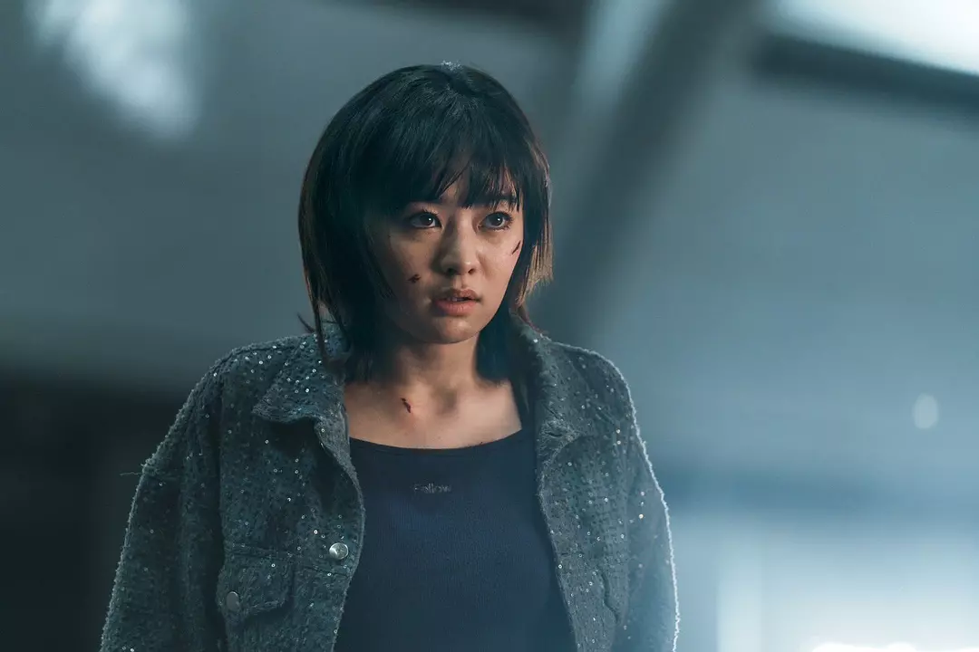 尺度生猛，Netflix这部限制级生存剧《弥留之国的爱丽丝》第三季，终于定了！
