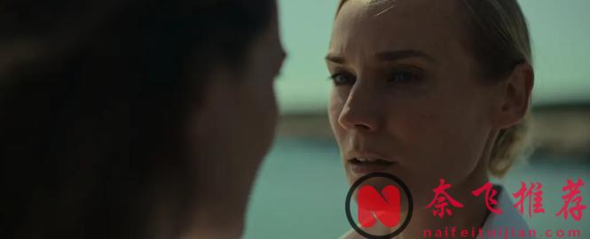 这部心理惊悚片《视界》,尺度并不是唯一看点,结尾反转才是精华