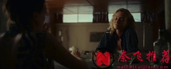 这部心理惊悚片《视界》,尺度并不是唯一看点,结尾反转才是精华