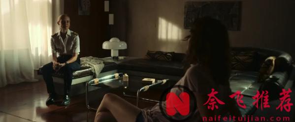 这部心理惊悚片《视界》,尺度并不是唯一看点,结尾反转才是精华