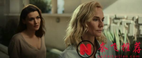 这部心理惊悚片《视界》,尺度并不是唯一看点,结尾反转才是精华