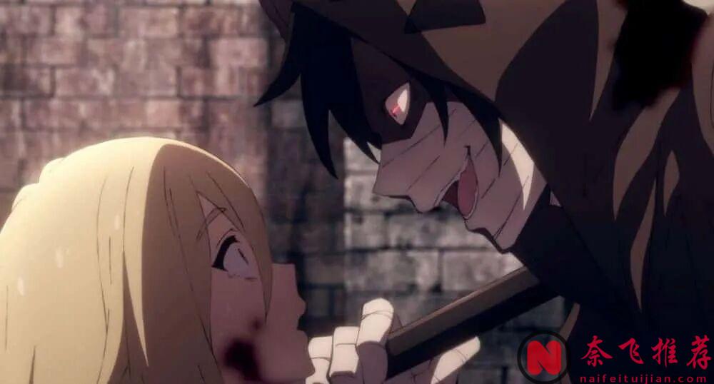 當主角是反派,這18部動畫簡直爽到飛起