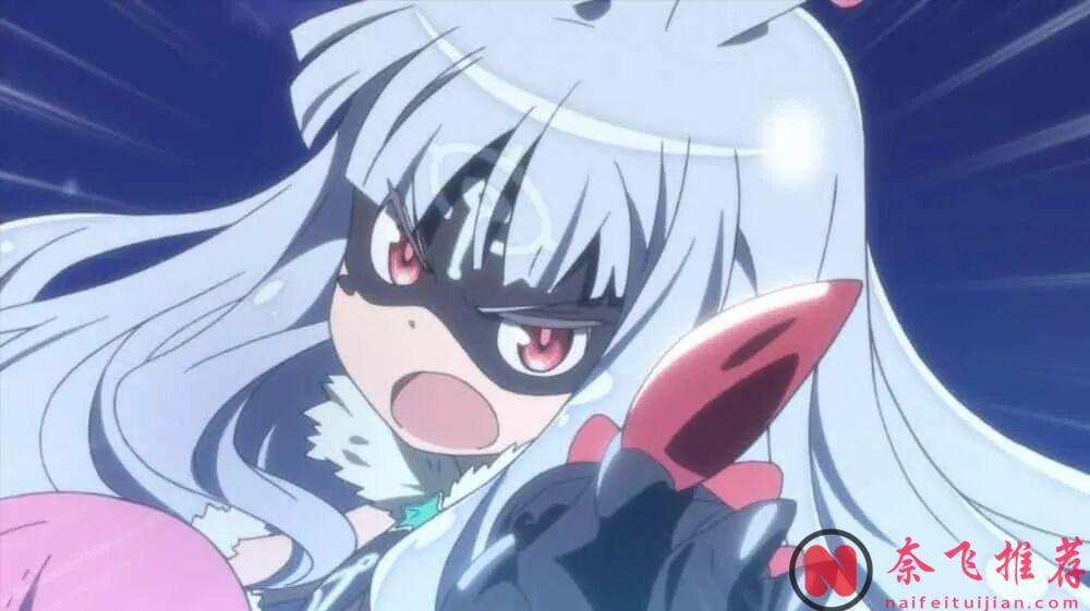 當主角是反派,這18部動畫簡直爽到飛起