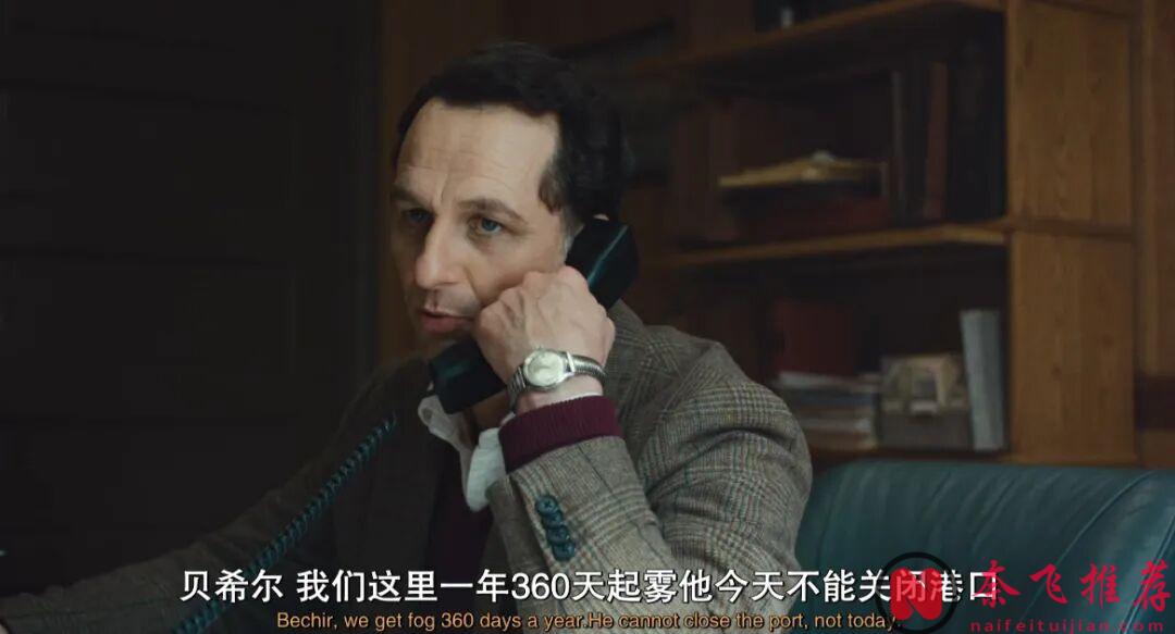 开局100%好评,这部黑马恐怖美剧《寡妇湾》飙升为年度最佳!