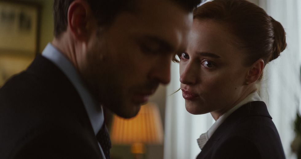2023年度Top 50：Netflix最高评分电影推荐列表 - 非豆瓣排名