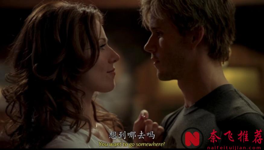 集集限制級，HBO的爆款美劇《真愛如血》，果然名不虛傳！