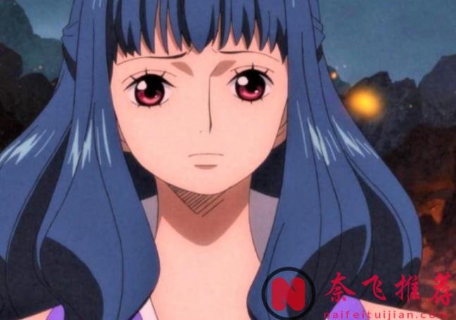 航海王/海贼王:实力逆天的四位女性角色,可惜却被作者给限制成长了