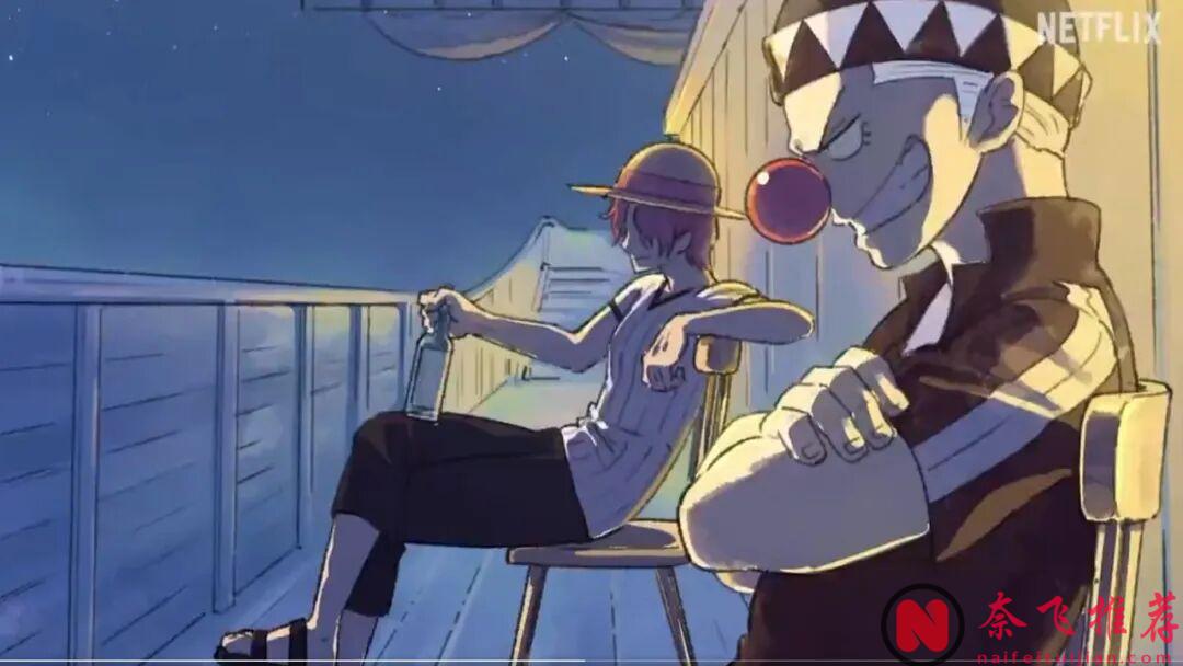 海贼王重制动画新预告公开!乐高版东海的冒险动画以及真人剧第3季也来了