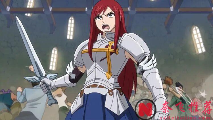 動漫界“比慘大會”TOP 16:有些人的童年是治癒,他們的童年全是致鬱