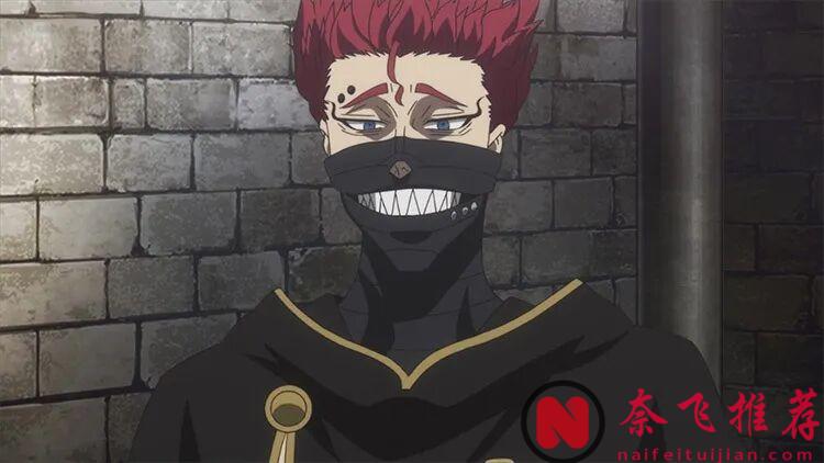 動漫界“比慘大會”TOP 16:有些人的童年是治癒,他們的童年全是致鬱