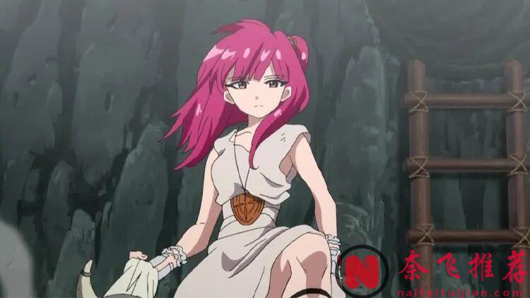 動漫界“比慘大會”TOP 16:有些人的童年是治癒,他們的童年全是致鬱