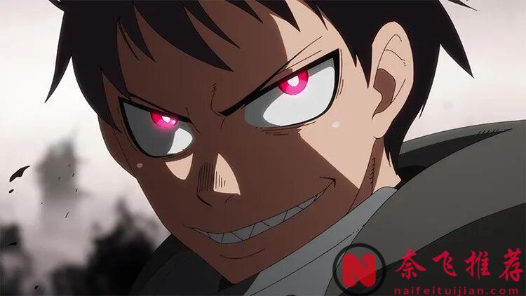 動漫界“比慘大會”TOP 16:有些人的童年是治癒,他們的童年全是致鬱