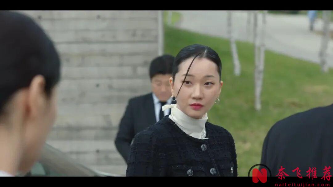 低开高走的最新韩剧《善良的女人夫世美!/善良女子布西米》,女保镖嫁入豪门分遗产,还挺有意思的