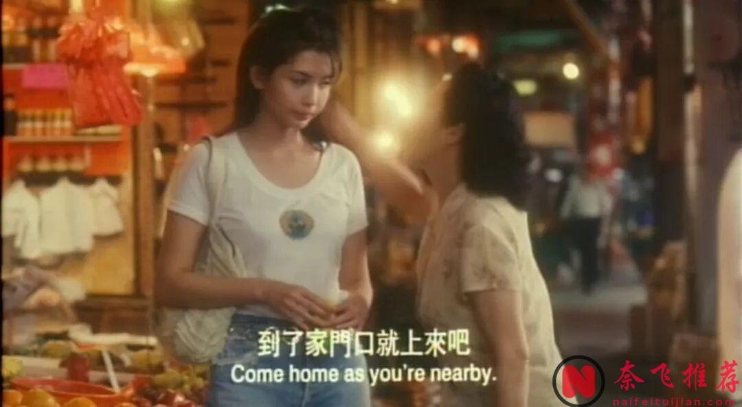 邱淑贞最后一次和王晶合作的电影《必杀计》,女神为艺术,演得太好了