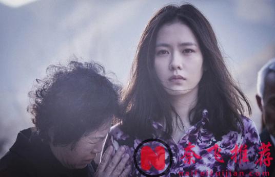 女主残忍复仇后,却被观众指责不够狠,这部韩影《没有秘密/追凶倒数十五日(台)》太敢拍了