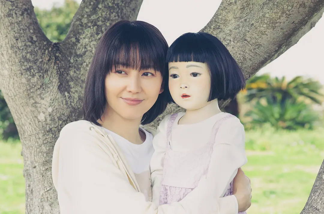 今年最令人毛骨悚然的恐怖片出現了，就是這部日本拍的《人偶之家/娃鬼人形(港)/詭娃娃》