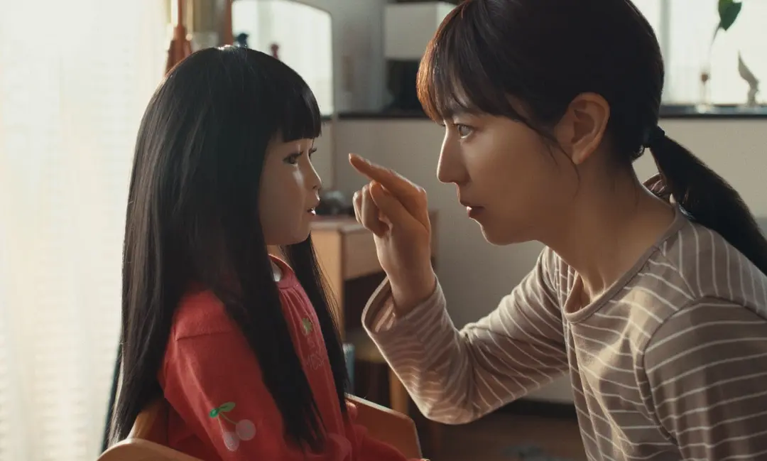 今年最令人毛骨悚然的恐怖片出現了，就是這部日本拍的《人偶之家/娃鬼人形(港)/詭娃娃》