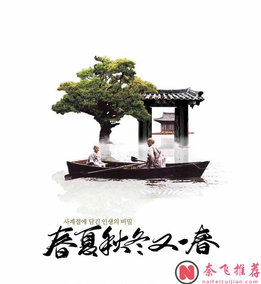 網盤電影之父《金基德》把人間拍成地獄,然後自己走了進去