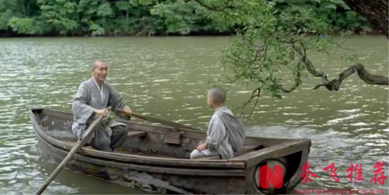 網盤電影之父《金基德》把人間拍成地獄,然後自己走了進去