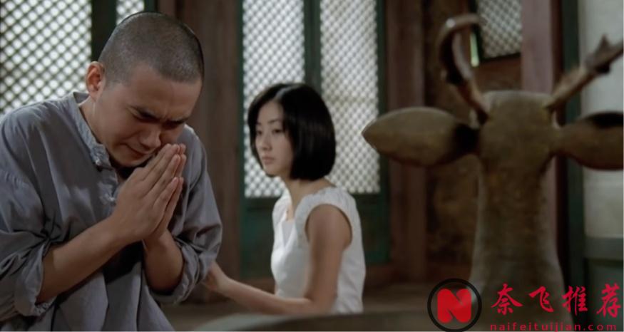 網盤電影之父《金基德》把人間拍成地獄,然後自己走了進去