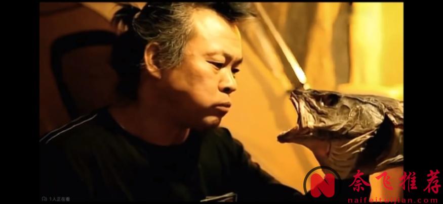 網盤電影之父《金基德》把人間拍成地獄,然後自己走了進去