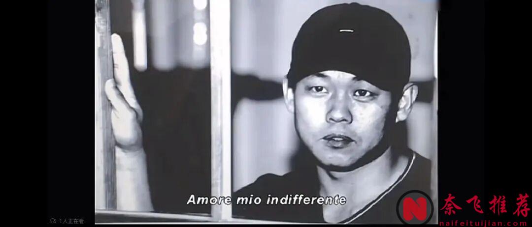 網盤電影之父《金基德》把人間拍成地獄,然後自己走了進去