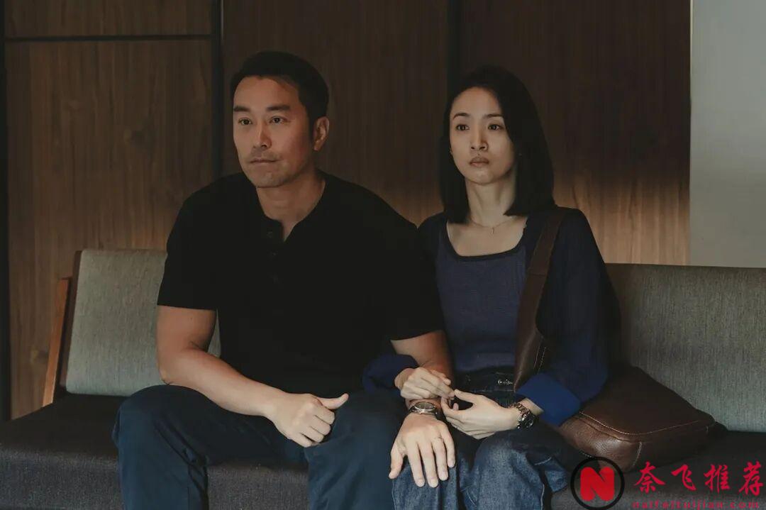 又一部敢拍的华语电影《深度安静》,痛苦的童年,可以毁掉一个人!