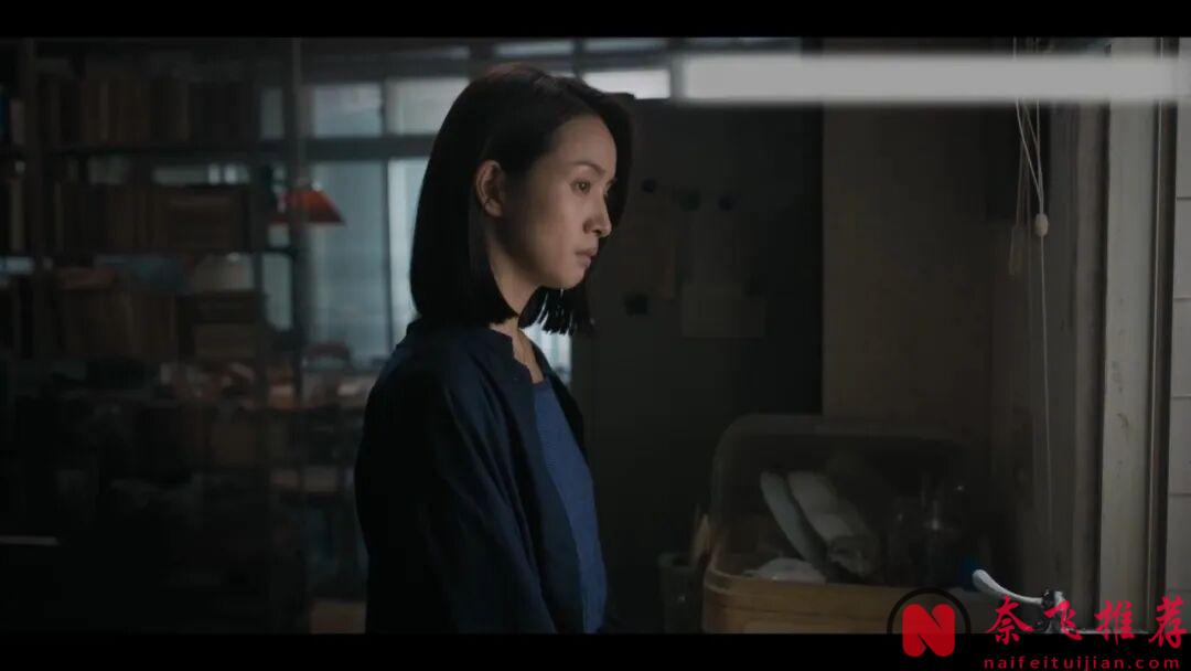 又一部敢拍的华语电影《深度安静》,痛苦的童年,可以毁掉一个人!