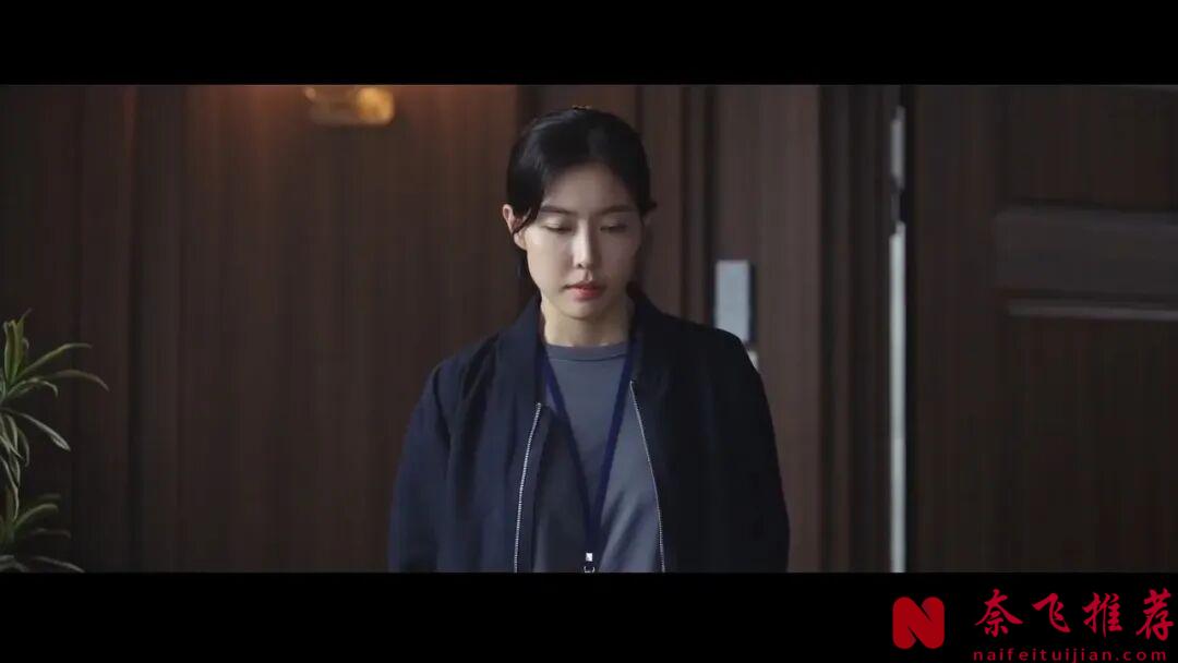 韩国冷门犯罪电影《情报》,废柴的绝地反击,颠覆你的认知