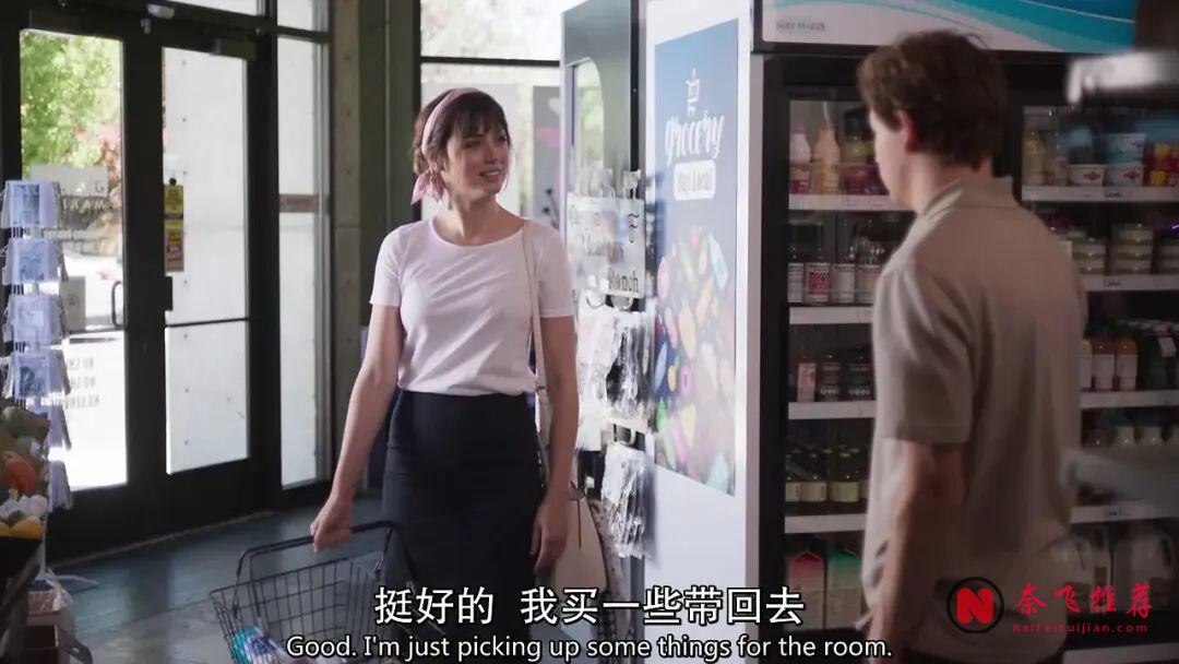 好有张力的5部电影,敢演敢突破,全都是艺术