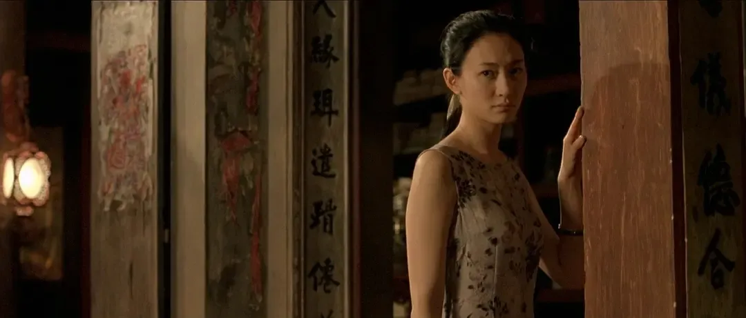 好有张力的5部电影,敢演敢突破,全都是艺术