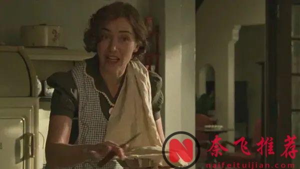 她为女儿付出一切，却养出了一个冷血怪物，这部HBO出品的亲情美剧《幻世浮生》戳中了无数观众的痛点