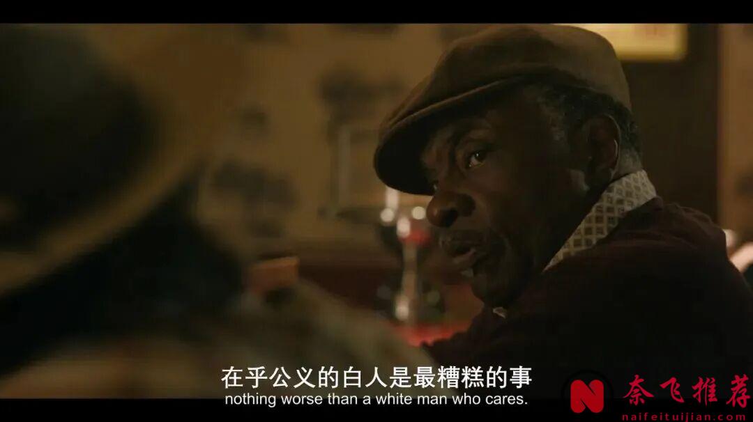 美国犯罪新剧《敏感之人/敏感类型》:烂番茄97%,又一部年度黑马?