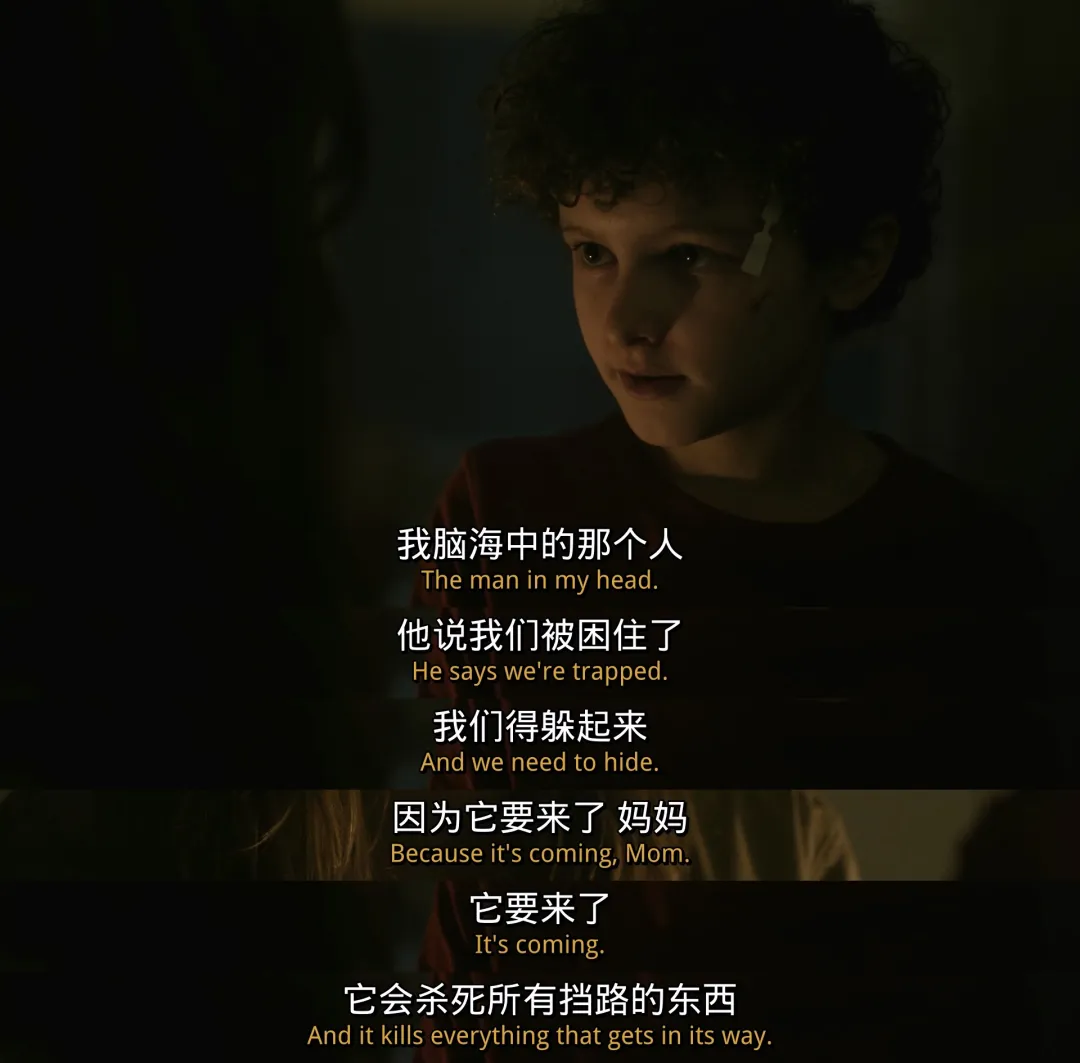 温子仁操刀新美剧《茶杯/毒刺》，良心之作还是一烂到底？