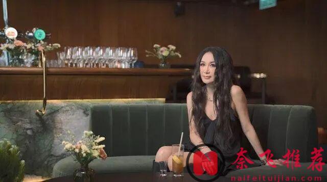 女神「溫碧霞」早年的電影《驚變》,人性的惡,讓人看得不寒而慄