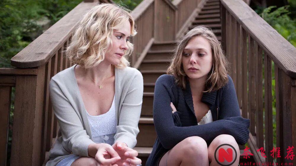 不止绯红女巫!伊丽莎白・奥尔森的 8 部硬核作品,尺度和深度双封神,越看越沦陷