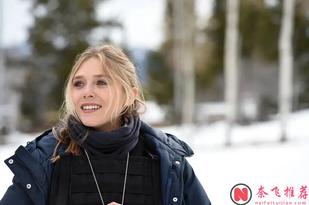 不止绯红女巫!伊丽莎白・奥尔森的 8 部硬核作品,尺度和深度双封神,越看越沦陷