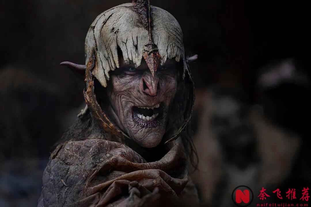 剧荒别慌,这几部奇幻美剧治好你的空虚!