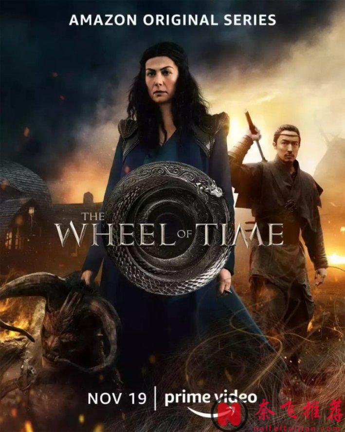 剧荒别慌,这几部奇幻美剧治好你的空虚!