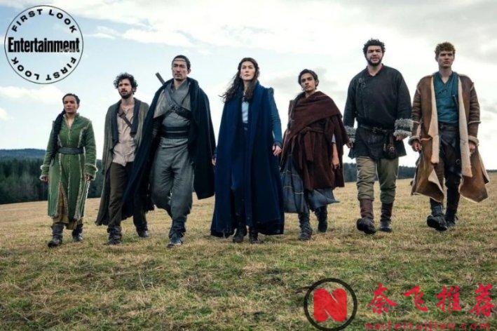 剧荒别慌,这几部奇幻美剧治好你的空虚!