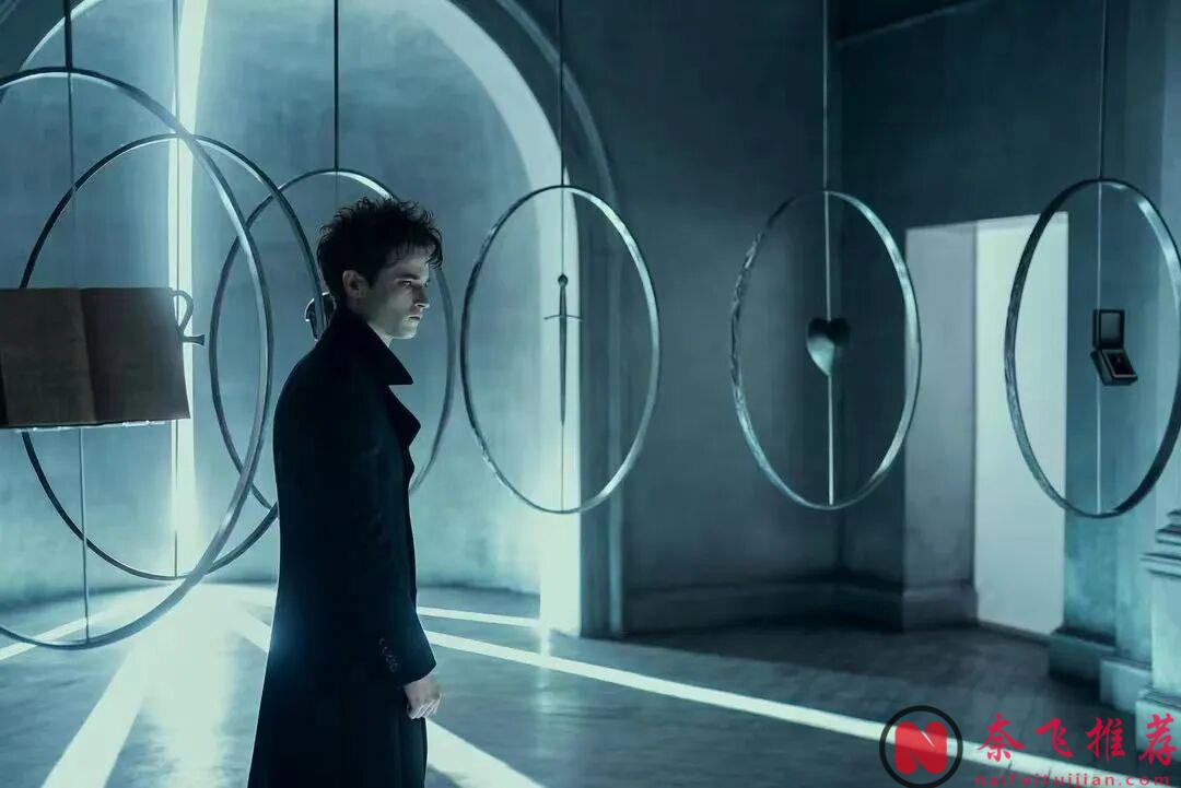 剧荒别慌,这几部奇幻美剧治好你的空虚!